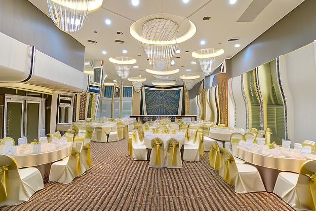 มุมตกแต่งและพื้นที่ห้องพักดีไซน์ของ The Paradiso JK Design Hotel นครสวรรค์