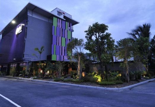 @24 Boutique Hotel