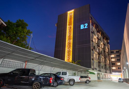 B2 Nakhon Si Thammarat Premier Hotel