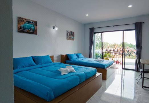 Cedi Resort