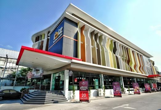iBiz Boutique Hotel