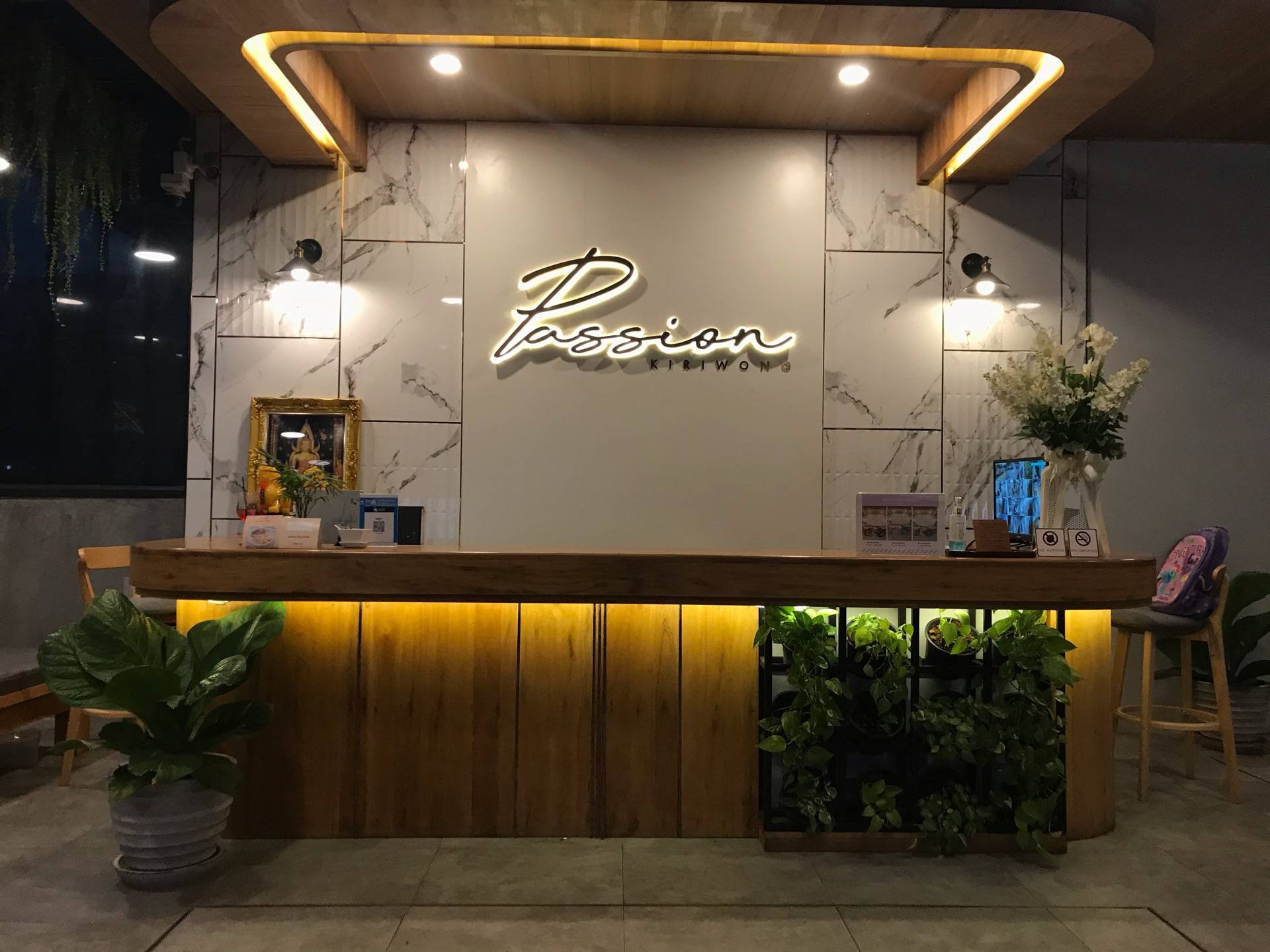 Passion Resort Kiriwong