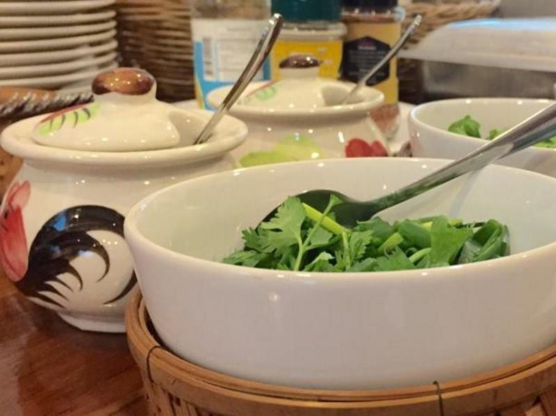 Muen Chang Nan Boutique Hotel