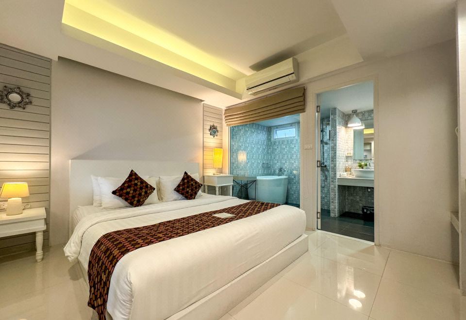 Nan Nakara Boutique Hotel