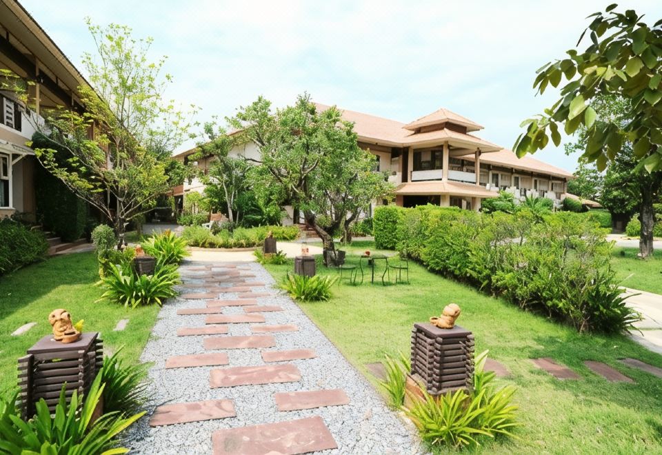 Nan Boutique Hotel