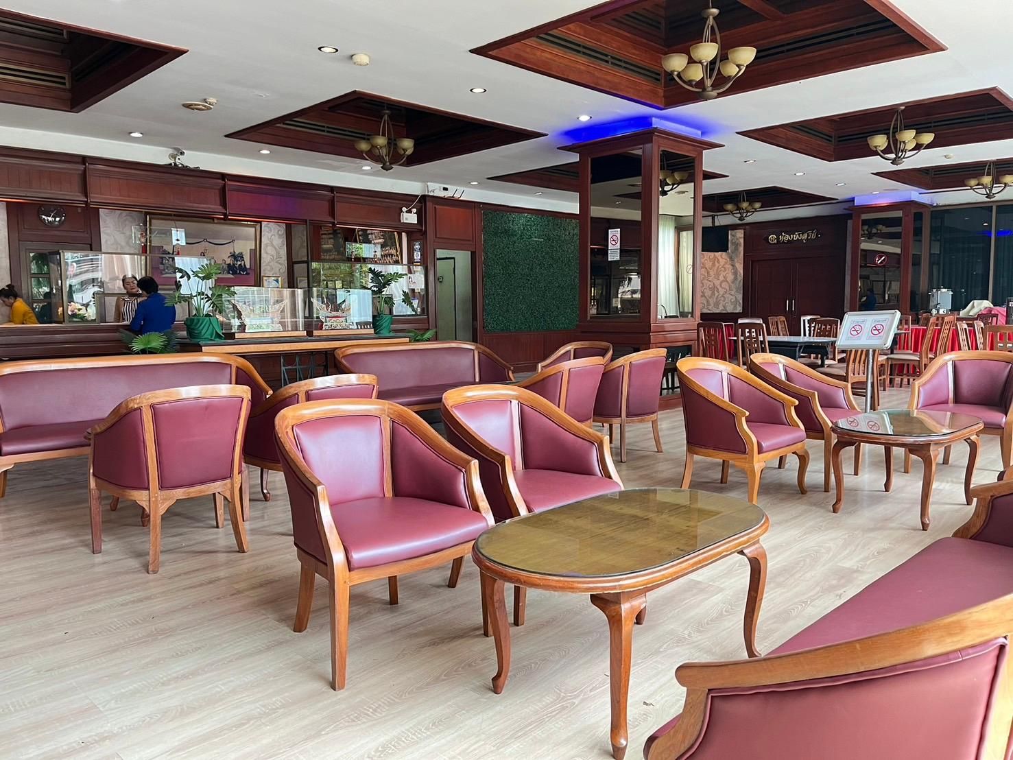 Genting Hotel Sungai Kolok