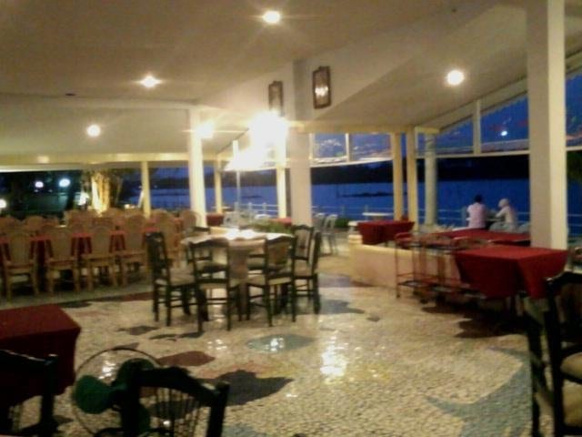 Takbailagoon Resort