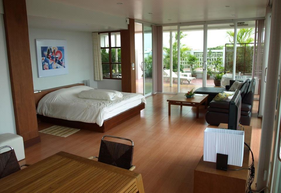 Pantawee Hotel