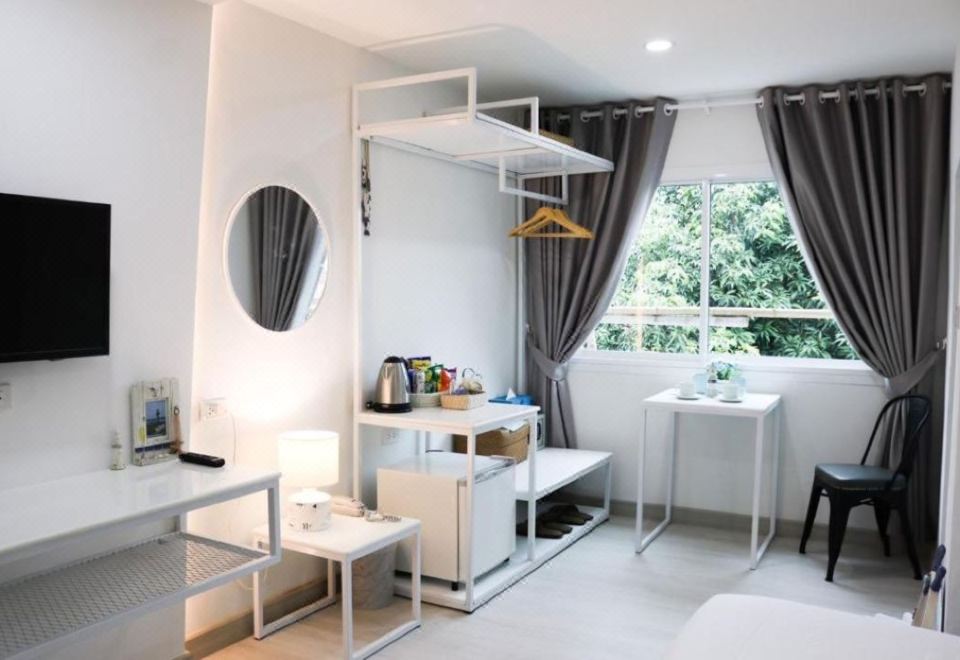 Bed by Boat Hotel & Apartment