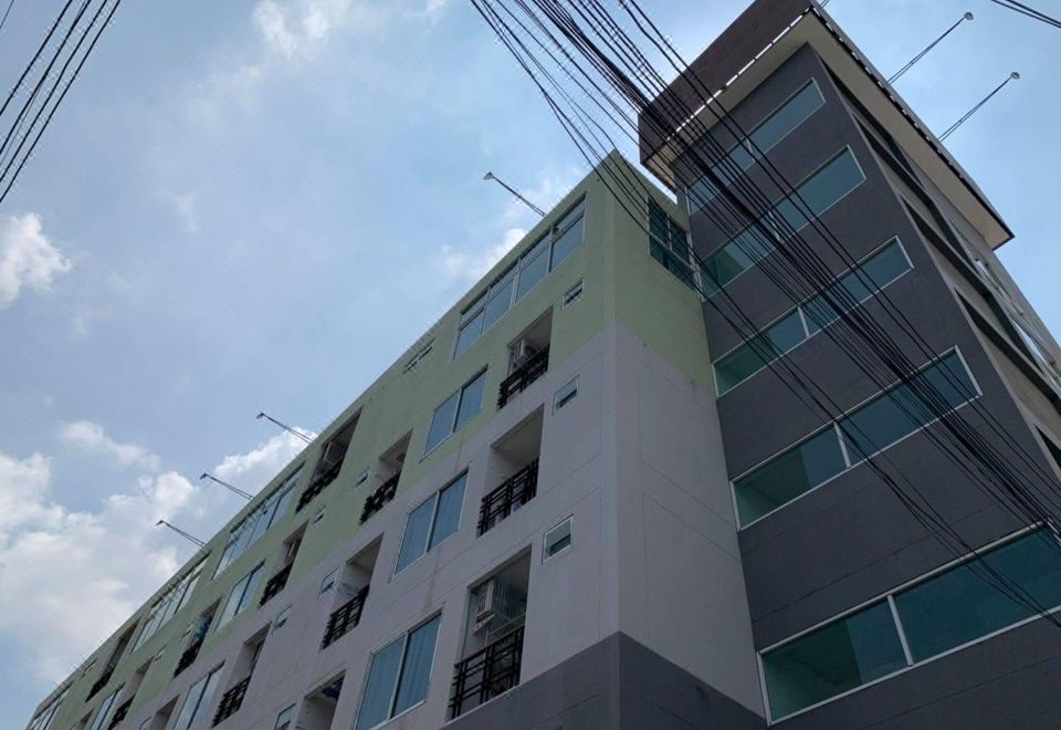 The Grand Residence Bang Yai