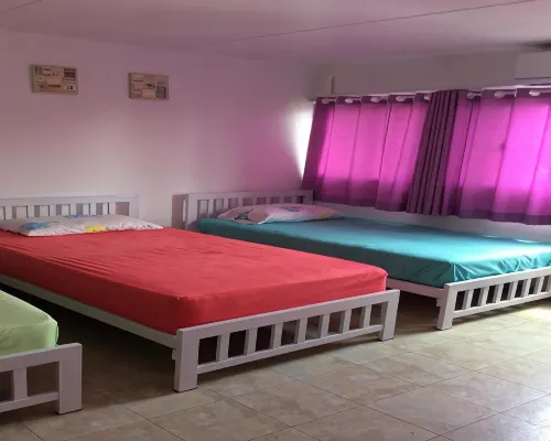 IMPACT Challenger Serviced Apartment