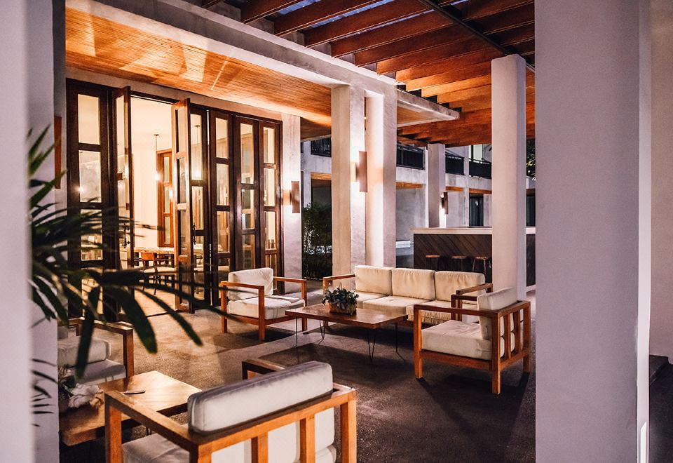 B2 Pai Premier Resort