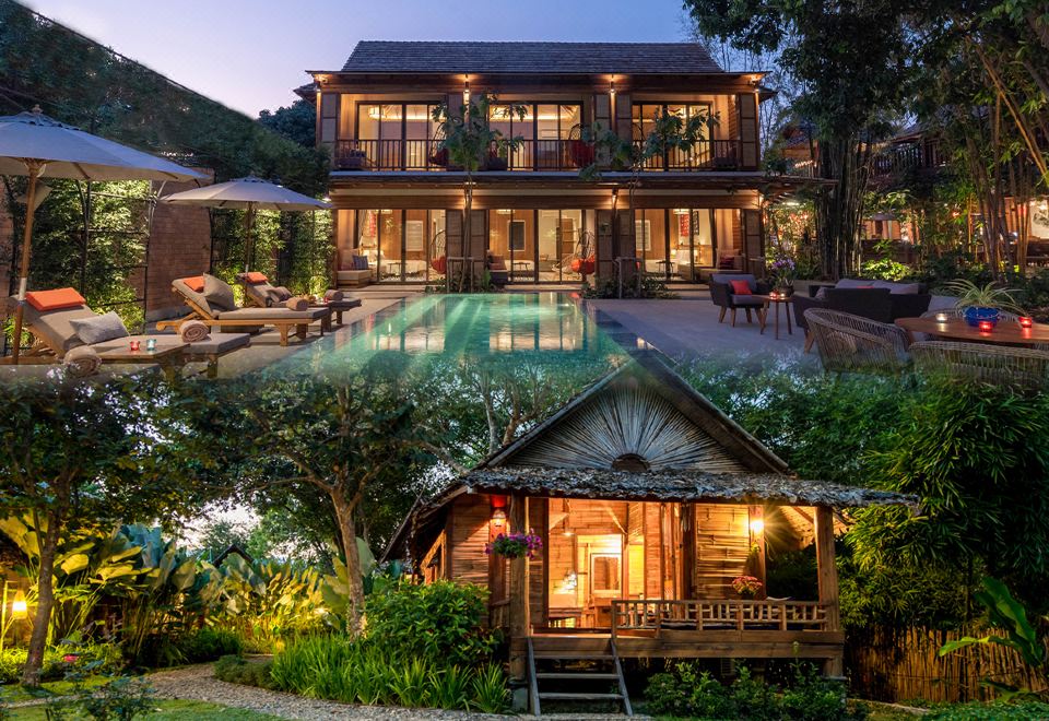 Pai Village Boutique Resort & Farm