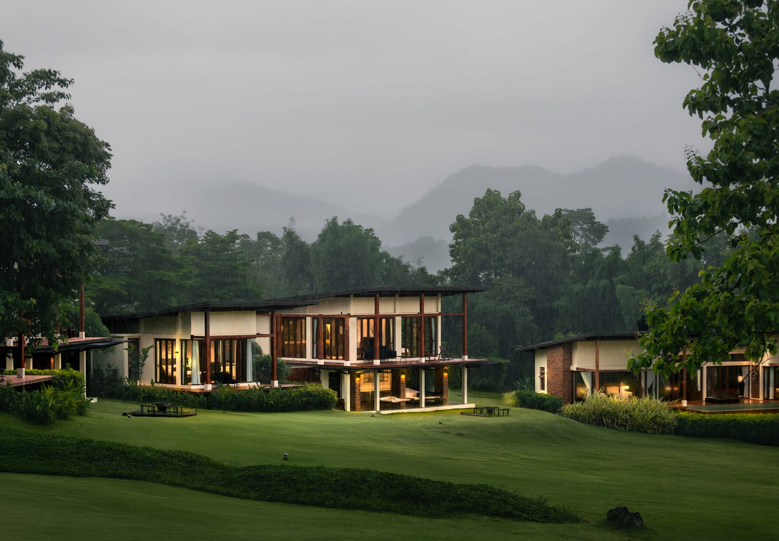 Puri Pai Villa Wellness & Retreat