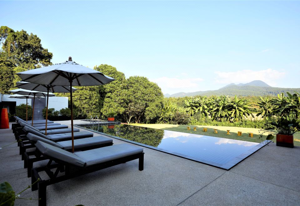 Yoma Hotel Pai