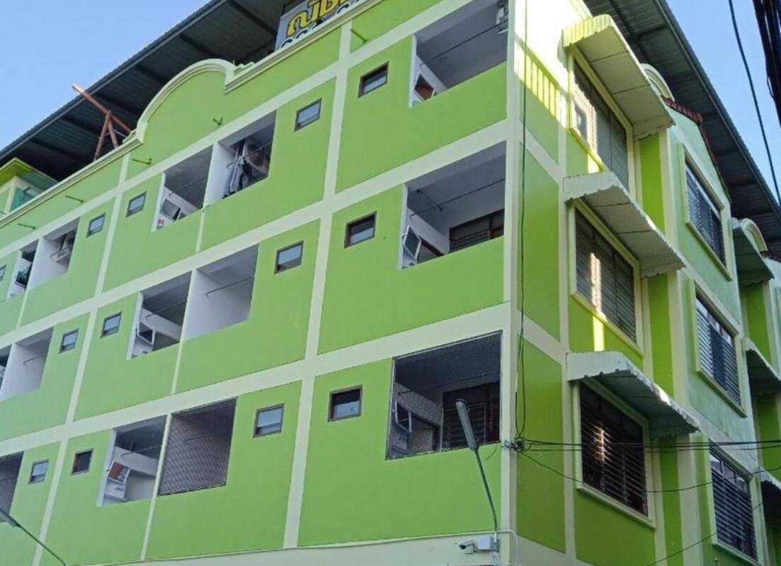 Natcha Place (ธรรมศาสตร์รังสิต)