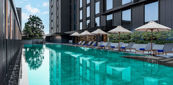Novotel Bangkok Future Park Rangsit