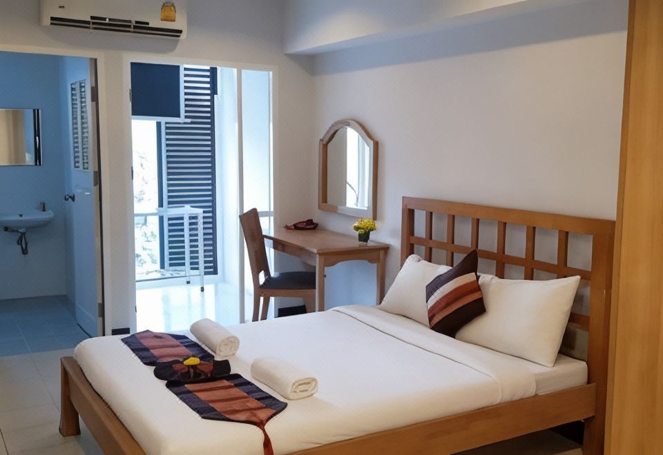 Sena House Lamlukka Klong2