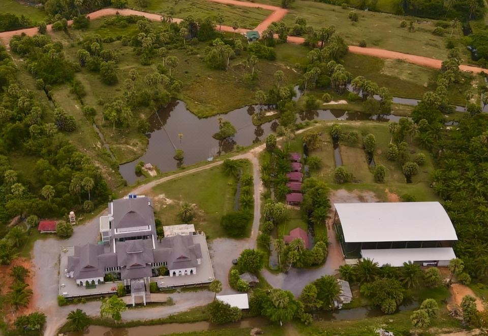 Bakkahland Farm and Resort