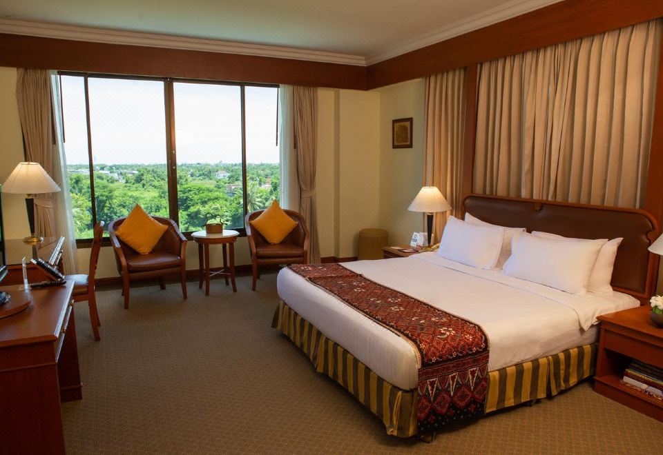 CS Pattani Hotel