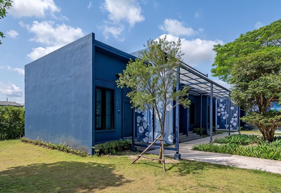 Pattanipirom Boutique Hotel