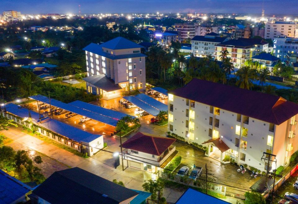 The Stay Inn Pattani