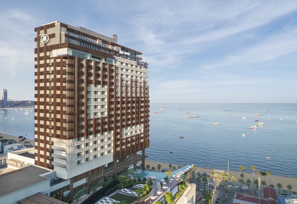 Hilton Pattaya
