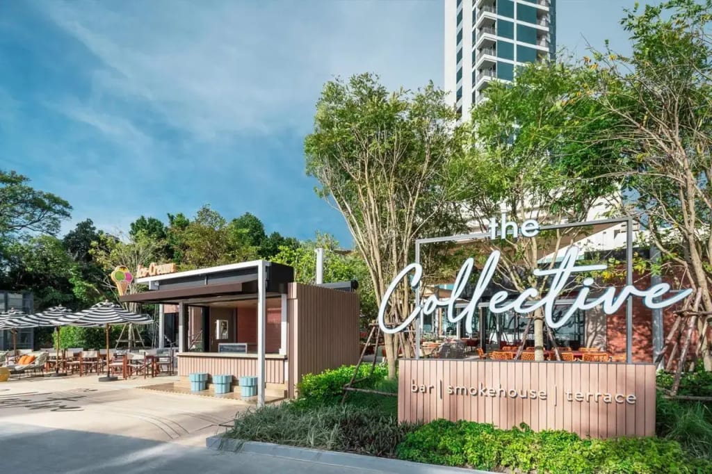 Holiday Inn Pattaya