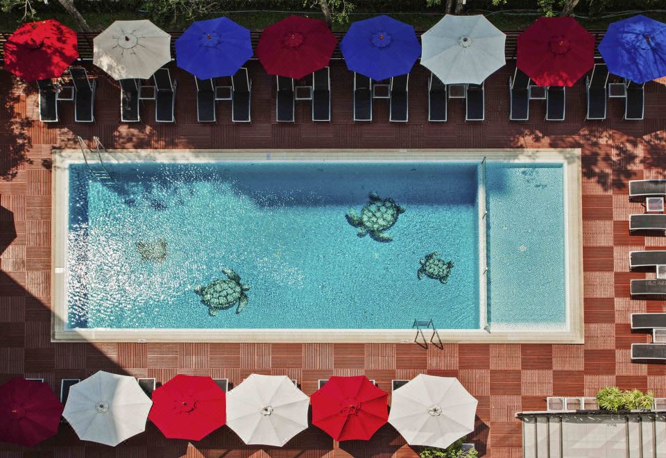 ibis Pattaya