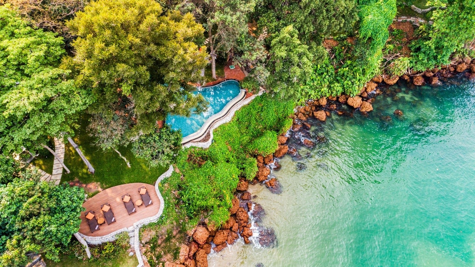 The Monttra Pattaya