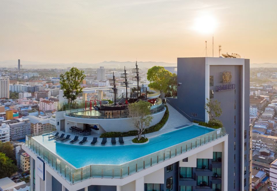 Somerset Pattaya