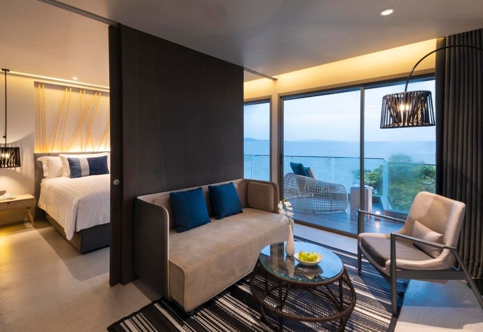 U Jomtien Pattaya
