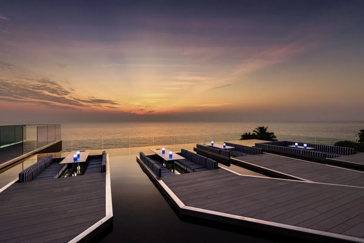 Veranda Resort Pattaya MGallery