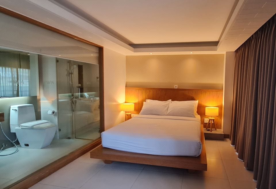 W14 Pattaya