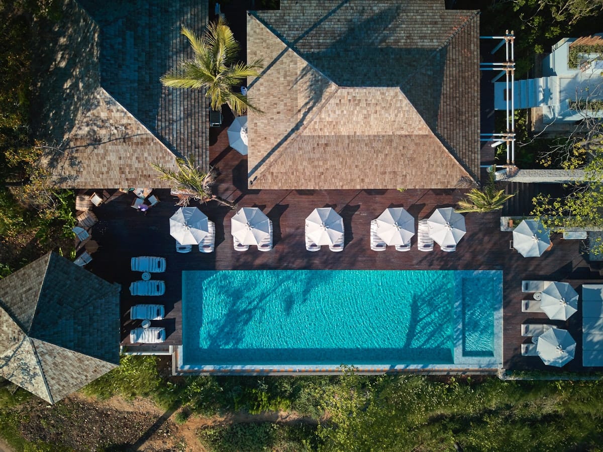 Cape Kudu Hotel