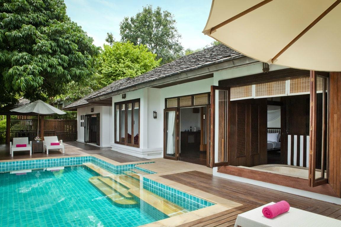 Elixir Resort Koh Yao Yai