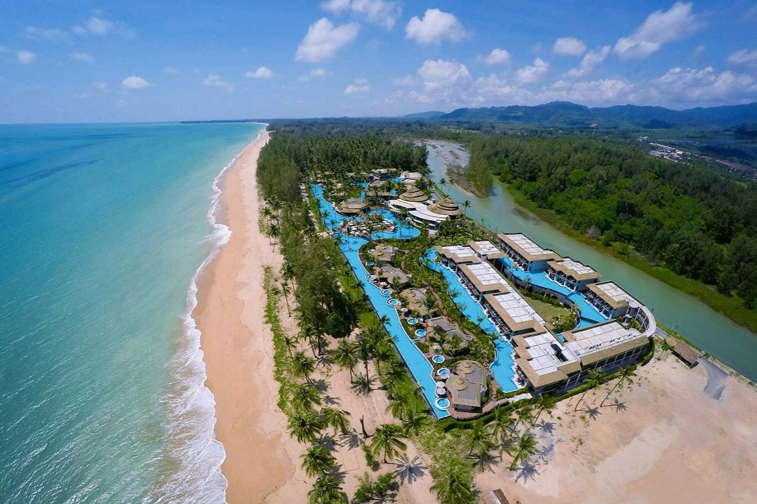 The Haven Khao Lak Resort