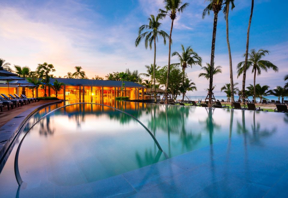 La Flora Khao Lak