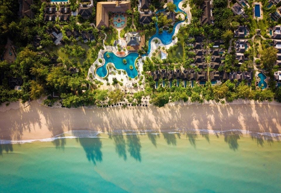 ROBINSON Club Khao Lak