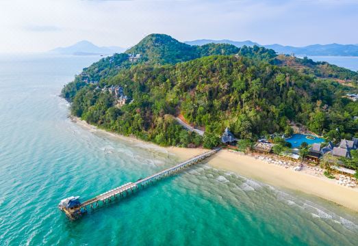 Santhiya Koh Yao Yai Resort & Spa
