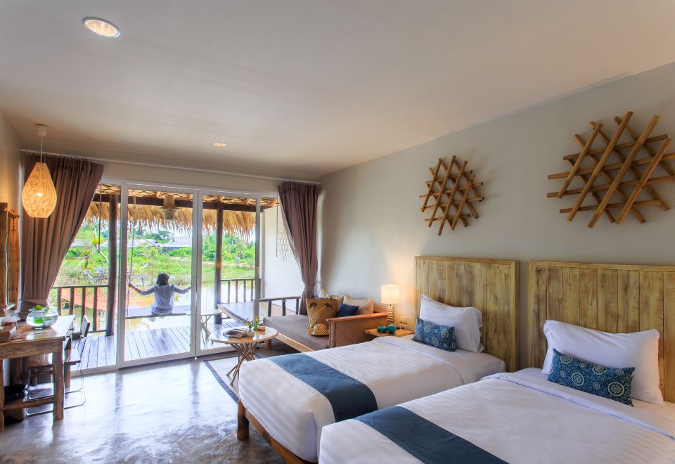 Sripakpra Andacura Boutique Resort