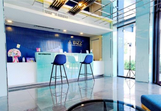 ABIZZ Hotel KwanPhayao