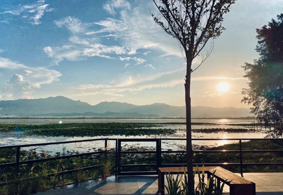 ABIZZ Hotel KwanPhayao
