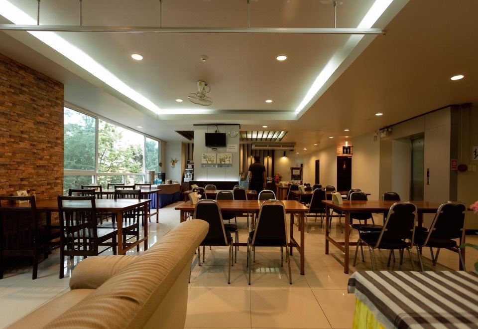 KM Kwanphayao Hotel