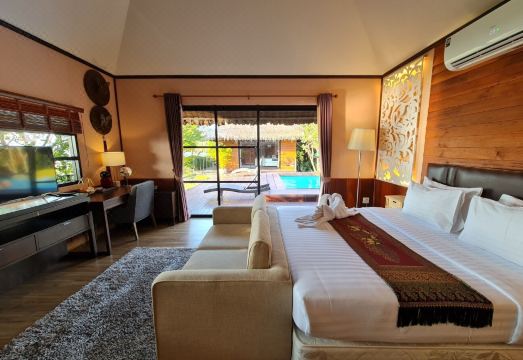 Naga Tara Boutique Resort