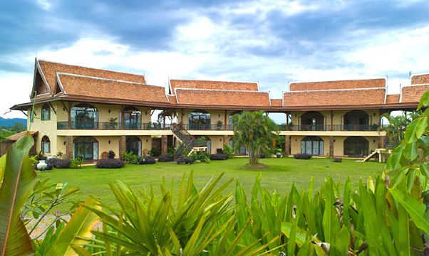 Rico Resort Chiang Kham