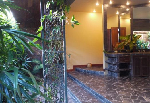 Rico Resort Chiang Kham