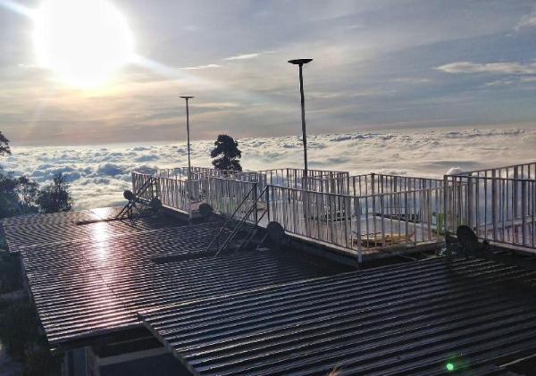 Station Phu Thap Buek Resort