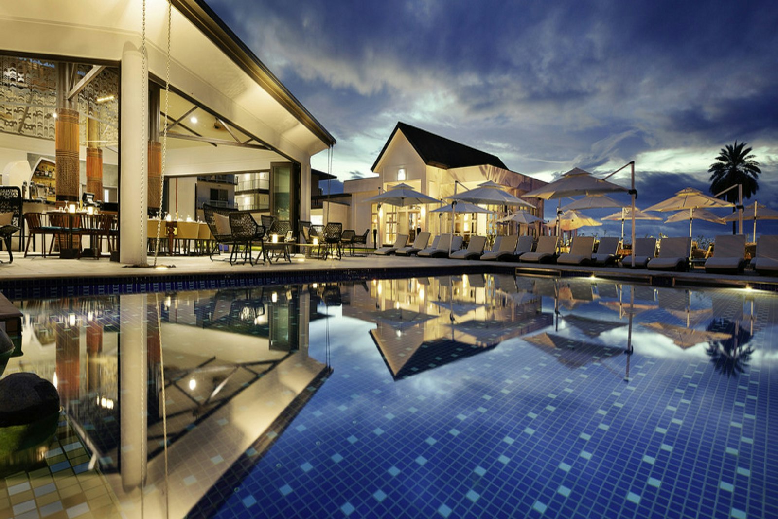 Khaokhotalamok Resort