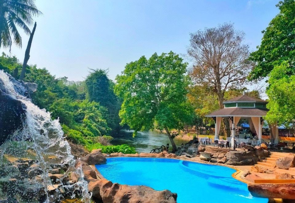 Nana Resort Kaeng Krachan